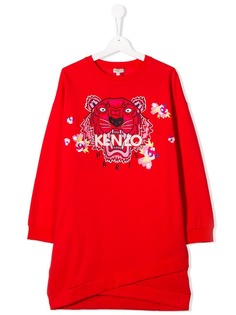 Одежда для девочек (13-16 лет) Kenzo Kids