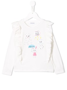 Одежда для девочек (2-12 лет) Simonetta