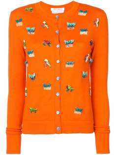 Одежда Carolina Herrera