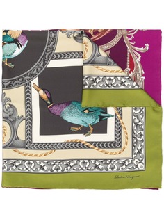 Аксессуары Salvatore Ferragamo