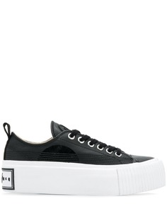 Обувь McQ Alexander Mc Queen