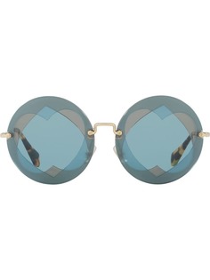 Аксессуары Miu Miu Eyewear