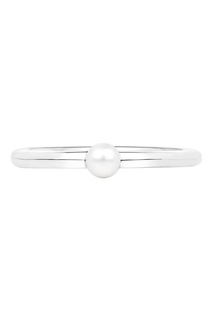Кольцо Mini Pearl Ring из коллекции Baroque Lav`Z
