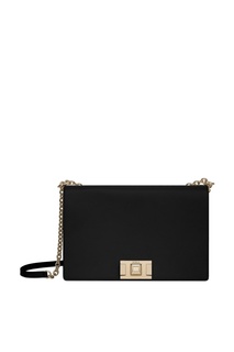 Черная сумка Mimi’ Furla
