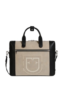 Комбинированная сумка Titano Furla