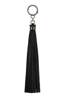 Черный брелок Sublime Furla