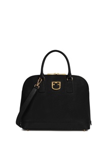 Сумка Fantastica черного цвета Furla