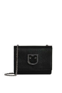 Черная сумка Viva Furla