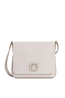 Сумка Dea бежевого цвета Furla