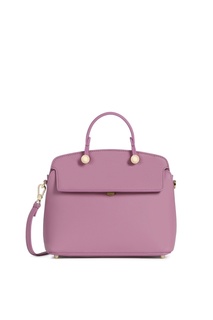 Розовая сумка My Piper Furla