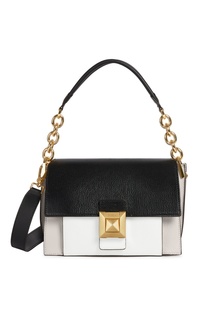 Комбинированная сумка Diva Furla