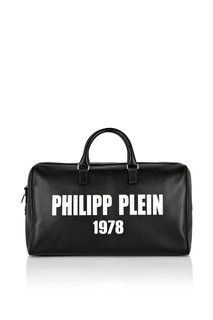 Большая сумка Travel bag Philipp Plein