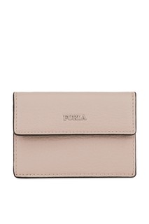 Кожаный кошелек Babylon Furla