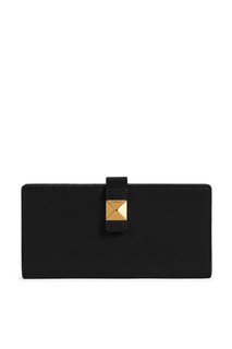 Черный кошелек Diva Furla