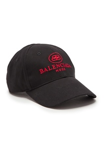Бейсболка New BB Mode Balenciaga
