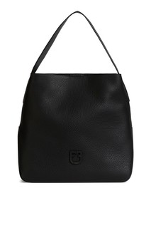 Черная сумка Dea Furla