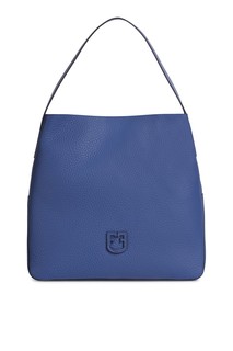 Синяя сумка Dea Furla