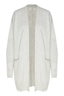 Тонкий шерстяной кардиган Isabel Marant Etoile