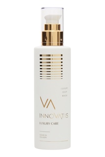 Маска анти-эйдж глубокого действия Luxury Deep mask, 200 ml Innovatis