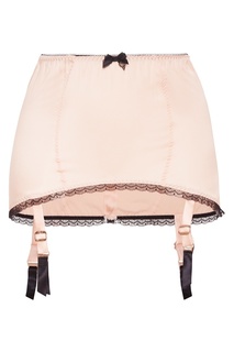 Пояс Felinda розовый Agent Provocateur