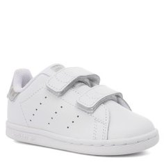 Кеды ADIDAS STAN SMITH белый