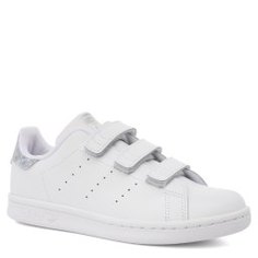 Кеды ADIDAS STAN SMITH белый