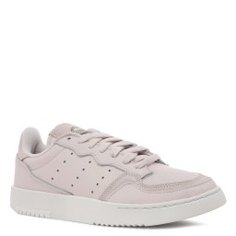 Кеды ADIDAS SUPERCOURT светло-розовый
