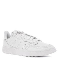 Кеды ADIDAS SUPERCOURT белый