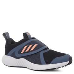 Кроссовки ADIDAS FORTARUN X CF серо-голубой