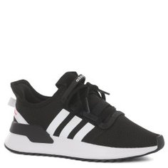 Кроссовки ADIDAS U_PATH RUN черный