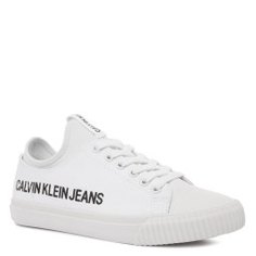 Кеды CALVIN KLEIN IANTHA белый