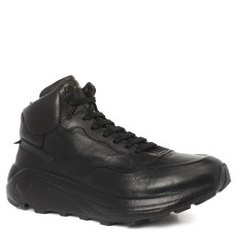 Кроссовки OFFICINE CREATIVE SPHYKE/006 черный