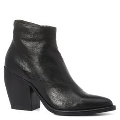 Ботильоны OFFICINE CREATIVE CLARALIE/004 черный