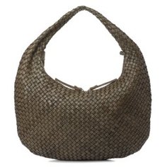 Сумка OFFICINE CREATIVE OC CLASS 28 серо-зеленый