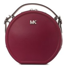 Сумка MICHAEL KORS 30T9SNBM2L фиолетовый