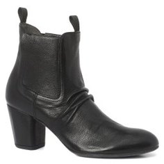 Ботильоны OFFICINE CREATIVE JULIE/009 черный