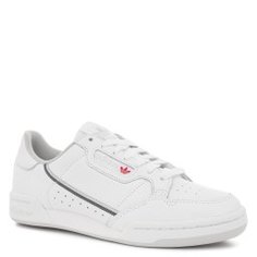Кеды ADIDAS CONTINENTAL 80 белый