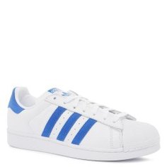 Кеды ADIDAS SUPERSTAR белый