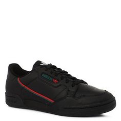 Кеды ADIDAS CONTINENTAL 80 черный
