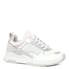 Кроссовки TOMMY HILFIGER FW0FW04391 белый