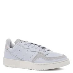 Кеды ADIDAS SUPERCOURT светло-голубой