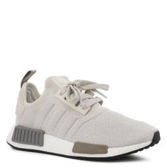 Кроссовки ADIDAS NMD_R1 светло-серый
