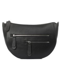 Сумка GIANNI CHIARINI 6535 черный