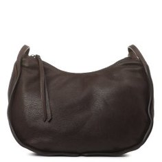 Сумка GIANNI CHIARINI 6470 темно-коричневый