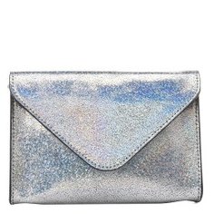 Сумка GIANNI CHIARINI 7010 серебряный