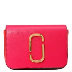 Сумка MARC JACOBS M0014102 фуксия