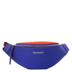 Сумка TOMMY HILFIGER AW0AW07044 синий