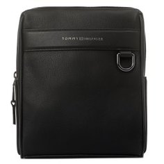Сумка TOMMY HILFIGER AM0AM04759 черный