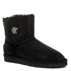 Угги GIANNI RENZI RB2375 черный