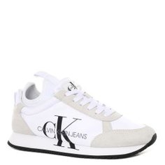 Кроссовки CALVIN KLEIN JOSSLYN белый